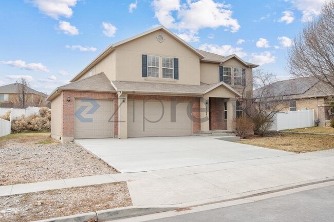 13764 Rosie Ln in Herriman, UT - Building Photo - Building Photo