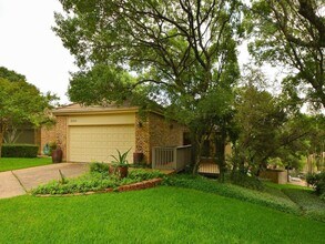 3509 Fawn Trail in Austin, TX - Building Photo - Building Photo