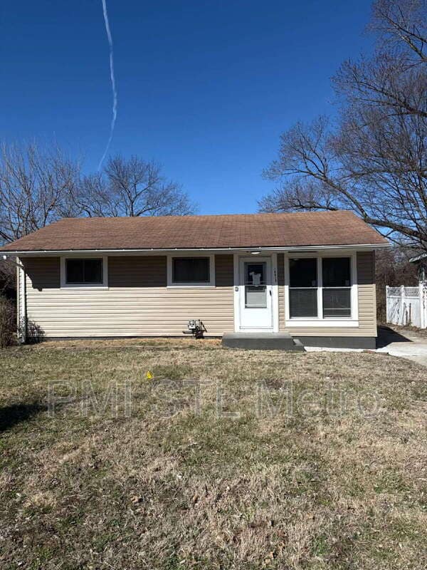 property at 10613 Spring Garden Dr