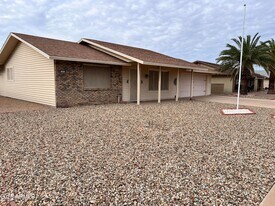 17618 N Calico Dr in Sun City, AZ - Building Photo