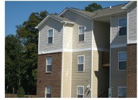 Building Photo - Mill Pond Apartments in Charlotte, North Carolina