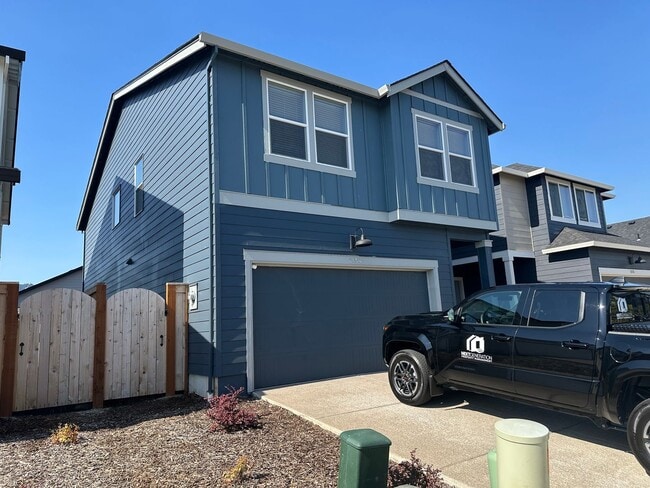 2654 U St in Springfield, OR - Building Photo - Building Photo