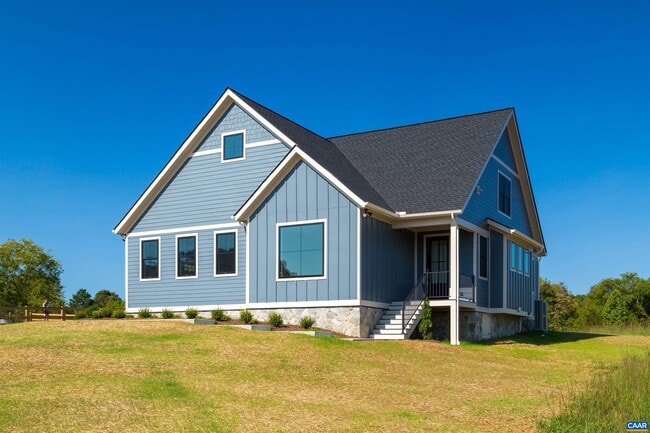 property at 91 Willow Creek Dr