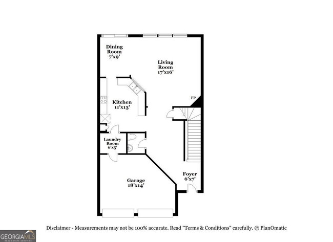 205 Cool Weather Dr in Lawrenceville, GA - Building Photo - Building Photo