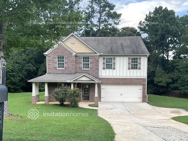property at 204 Jack Cir
