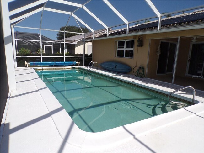 2839 Via Paloma Dr in Punta Gorda, FL - Building Photo - Building Photo