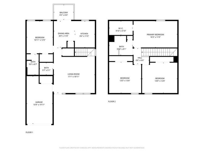 8811 Tigershark Ave in North Charleston, SC - Building Photo - Building Photo