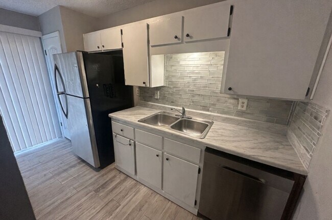 1310 Quail Cir in Killeen, TX - Building Photo - Building Photo