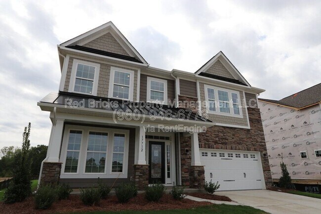 17712 Summers Walk Blvd in Davidson, NC - Building Photo - Building Photo