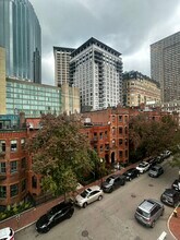 86 Saint Botolph St, Unit 13 in Boston, MA - Building Photo - Building Photo