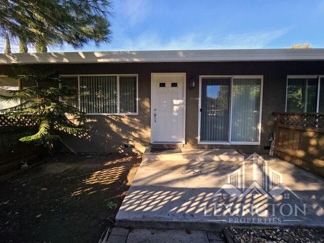 property at 5023 Bremner Way