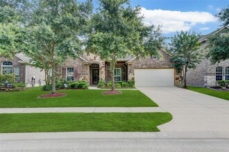 13306 Misting Falls Ln in Pearland, TX - Foto de edificio - Building Photo