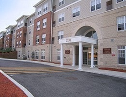 property at 5233 North Capitol St NW