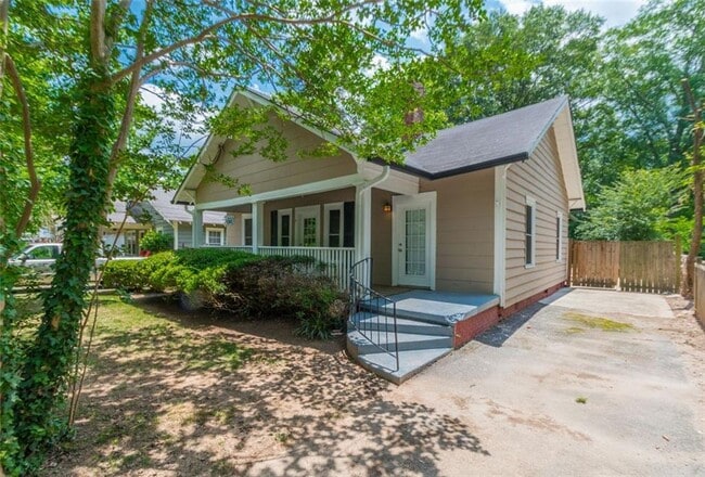 1143 Gracewood Ave SE in Atlanta, GA - Building Photo - Building Photo