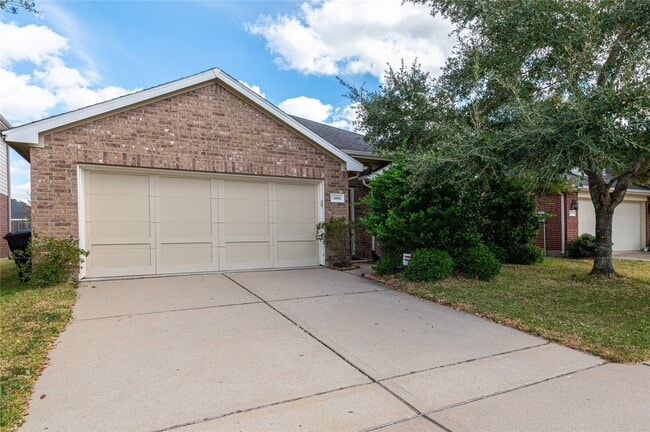 property at 4006 Tranquil Forest