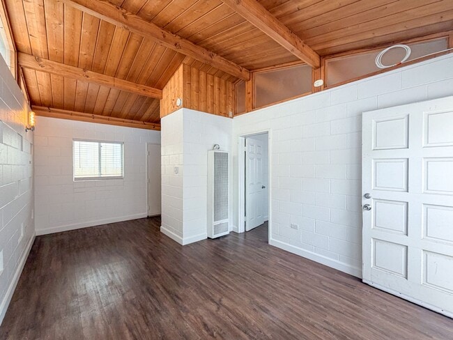 313-317 Highland Dr in Oxnard, CA - Building Photo - Building Photo