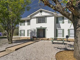 3432 Willowrun Dr in Austin, TX - Building Photo