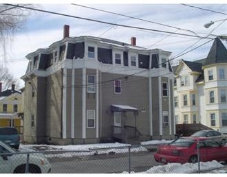 12-16 Nichols St in Haverhill, MA - Building Photo