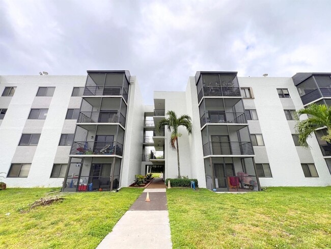 property at 3700 N Pine Island Rd