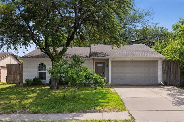 property at 5620 Maple Ln