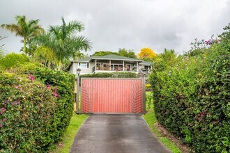 77-6493 Kali Iki St, Unit Unit 2 in Kailua Kona, HI - Building Photo - Building Photo