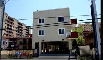 1240 NW 3rd St Apartamentos