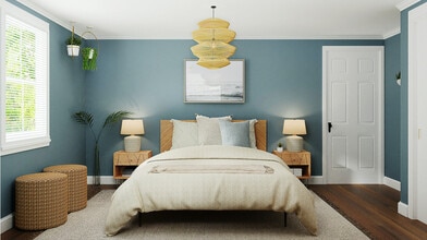 Ascend Heartland in North Las Vegas, NV - Foto de edificio - Building Photo