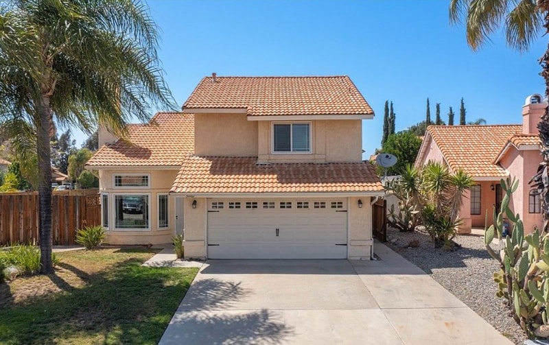 39767 Creative Dr in Temecula, CA - Building Photo