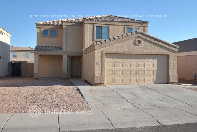 property at 12334 W Windrose Dr