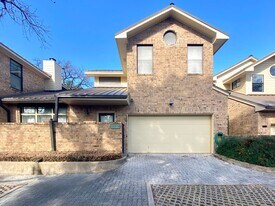 2500 Quarry Rd in Austin, TX - Building Photo