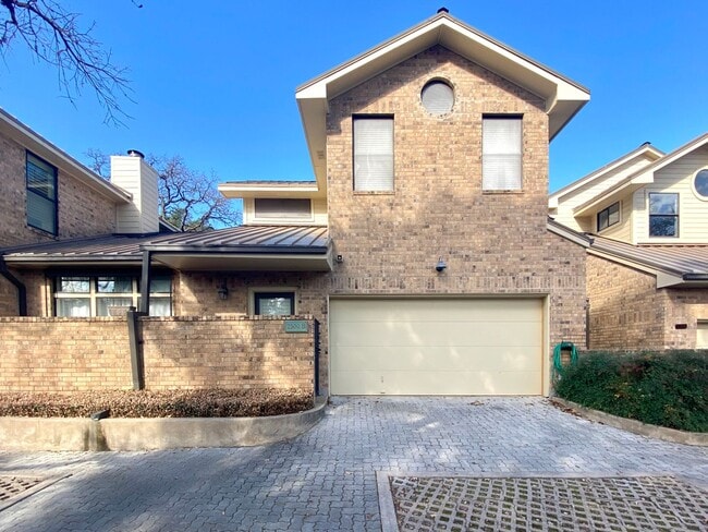property at 2500 Quarry Rd