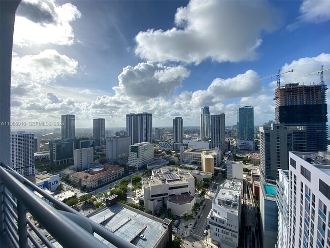 property at 133 NE 2nd Ave