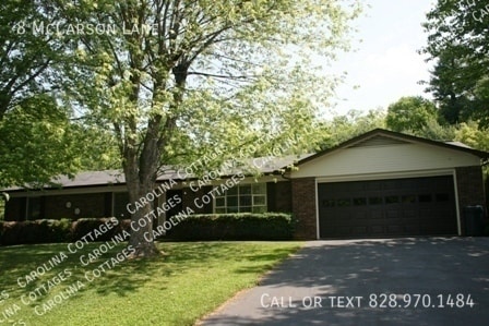 property at 8 McCarson Ln