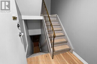 608 Gerrard St E in Toronto, ON - Building Photo - Building Photo