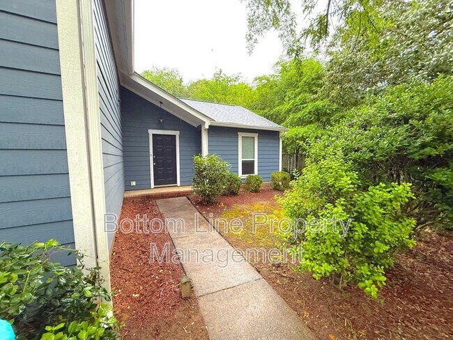 11824 Larkridge Ct in Charlotte, NC - Building Photo - Building Photo