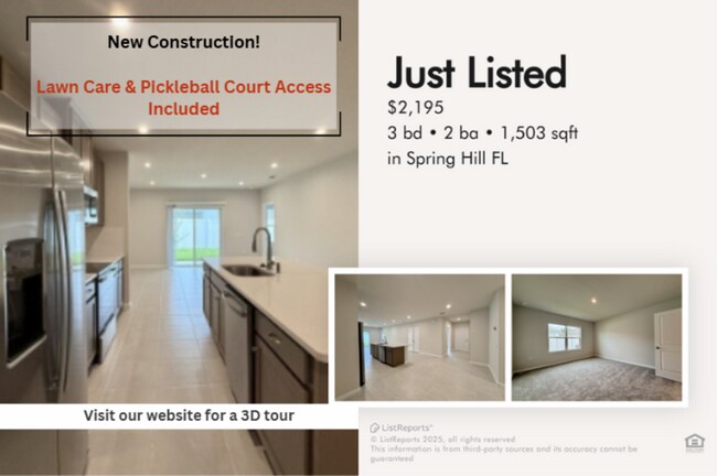 property at 507 Voltaire Dr