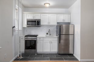 Eldorado Village in Fair Lawn, NJ - Building Photo