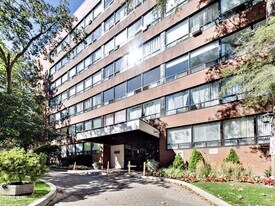 660 Briar Hill in Toronto, ON - Building Photo