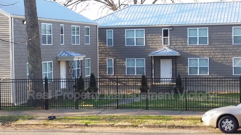 4269 3rd Ave S in Birmingham, AL - Building Photo