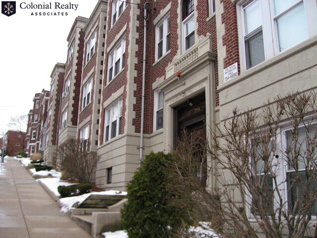 property at 109 Brainerd Rd