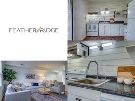 Feather Ridge Apartamentos