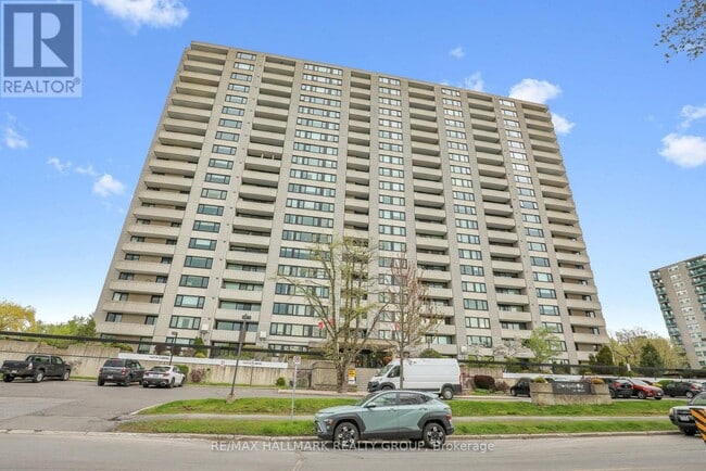 property at 265 Poulin Ave