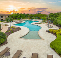 MAA Round Rock Apartments