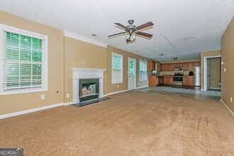 4468 Abram Way in Conley, GA - Building Photo - Building Photo