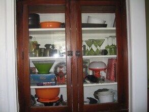 1051 E Johnson St in Madison, WI - Building Photo - Building Photo