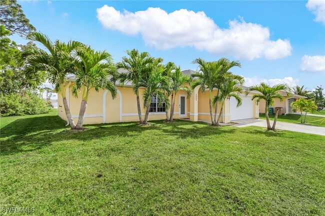 property at 3205 NW 4th Ave
