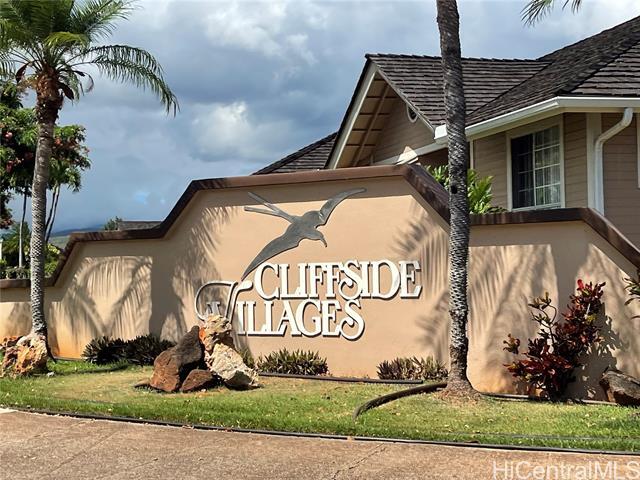 94-109-109 Wali Pl in Waipahu, HI - Building Photo