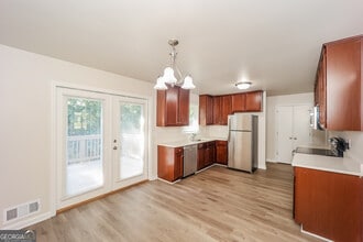 4141 Macduff Dr in Douglasville, GA - Building Photo - Building Photo