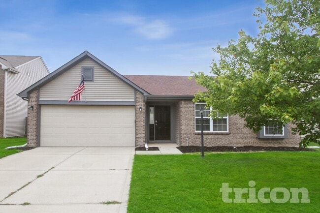 property at 5237 Montavia Ln