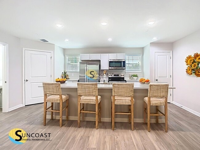 property at 3821 SW 43rd Ct